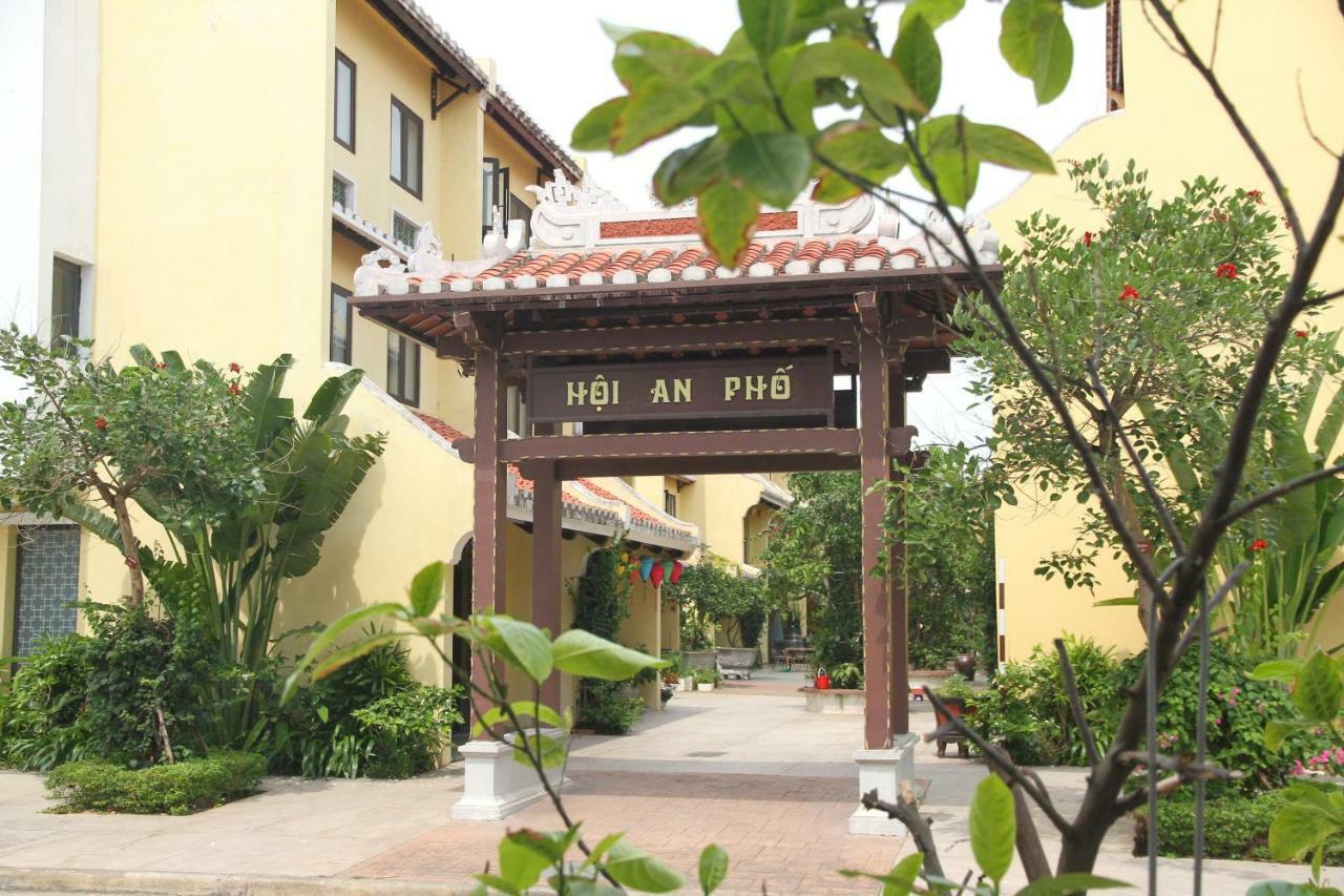 Kp Relax Halong Homestay Nan Giang Exterior foto